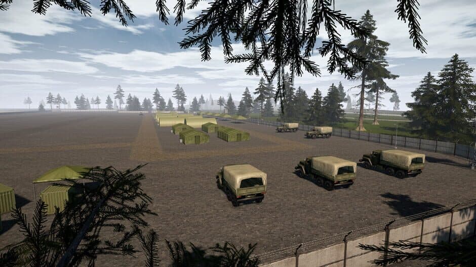 Скриншот 6 из Driveland