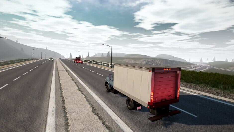 Скриншот 8 из Driveland