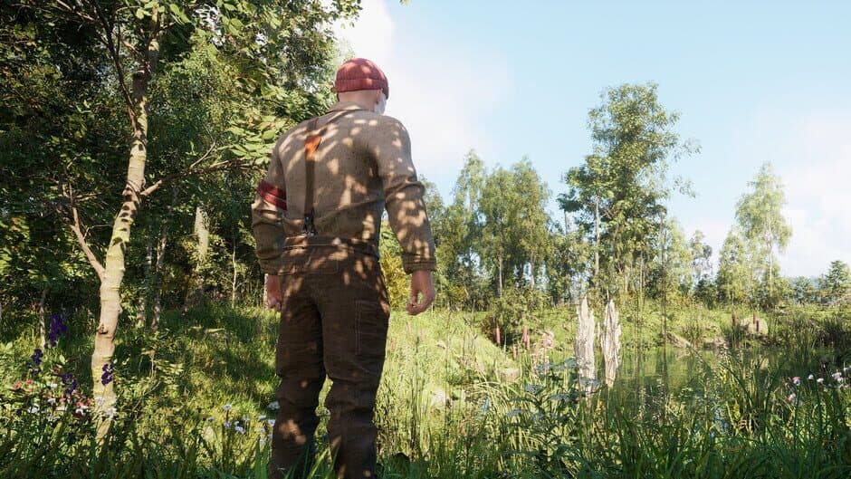 Скриншот 12 из Russian Soul Simulator