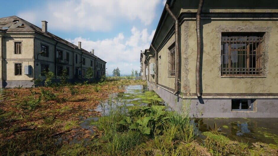 Скриншот 3 из Russian Soul Simulator