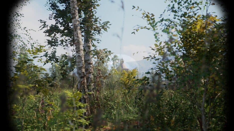Скриншот 6 из Russian Soul Simulator