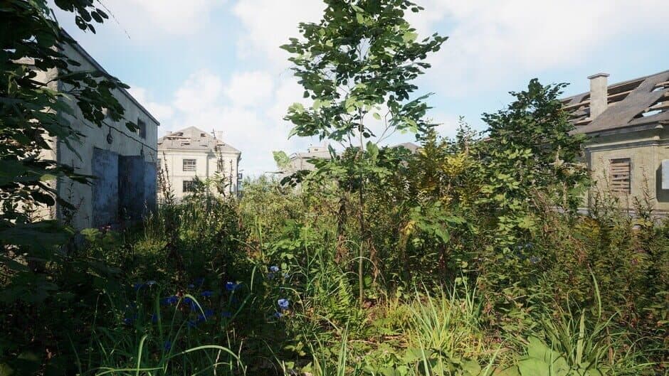 Скриншот 7 из Russian Soul Simulator