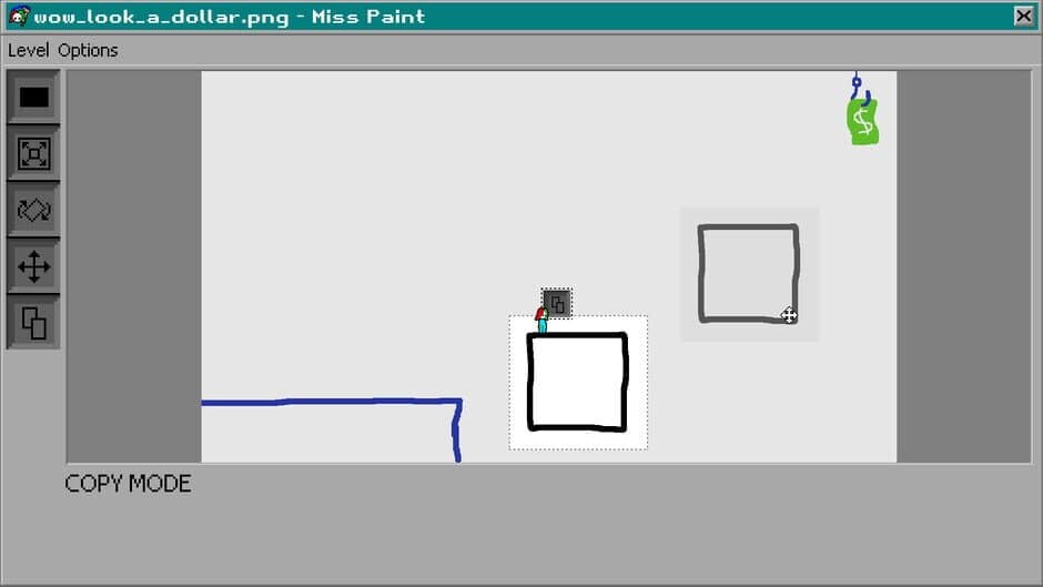 Скриншот 5 из Miss Paint