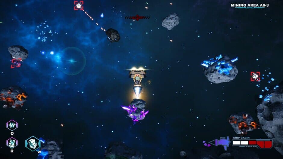 Скриншот 9 из My Interstellar Inn