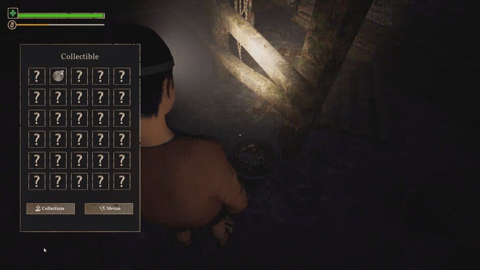Скриншот 2 из The Forgotten Villages of Gondomayit 2" Kost Karangsari