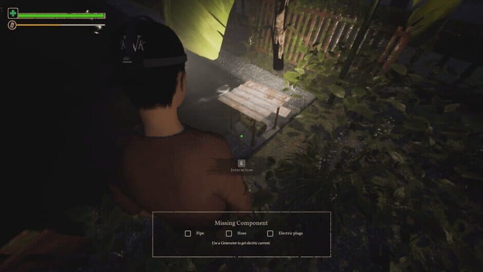 Скриншот 4 из The Forgotten Villages of Gondomayit 2" Kost Karangsari