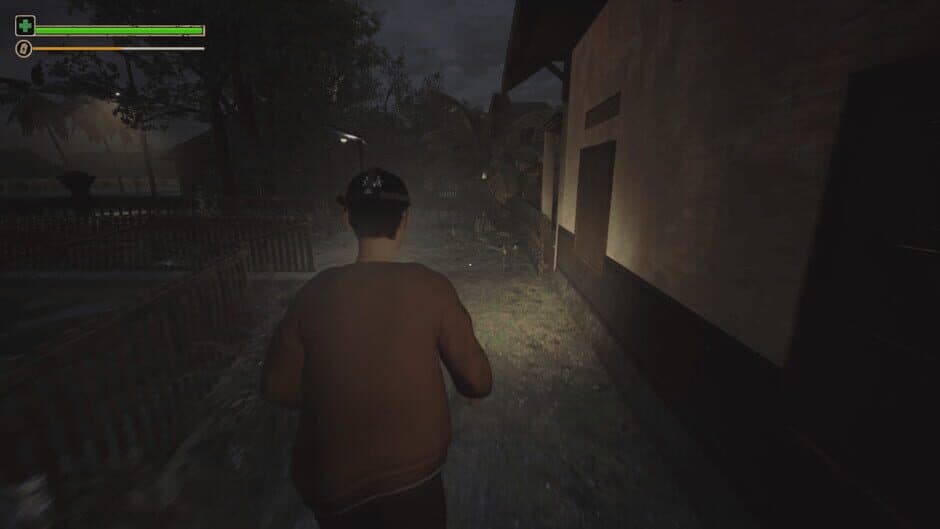 Скриншот 5 из The Forgotten Villages of Gondomayit 2" Kost Karangsari