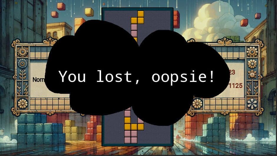 Скриншот 4 из Flip Flop