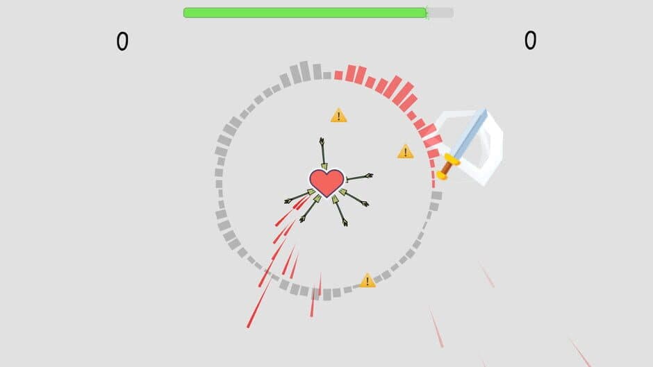 Скриншот 1 из Heart