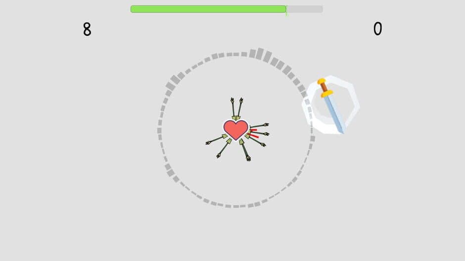 Скриншот 2 из Heart