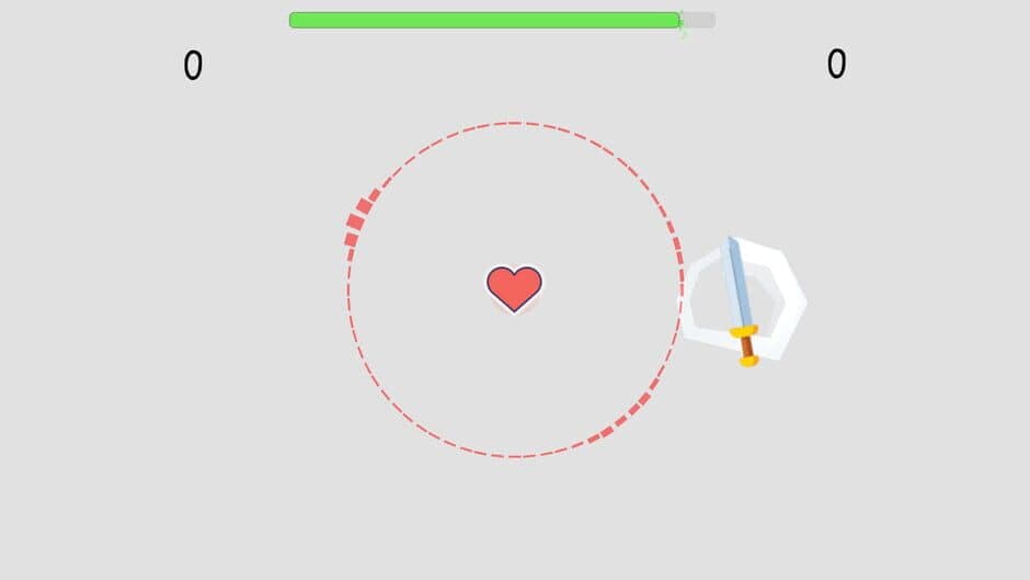Скриншот 3 из Heart