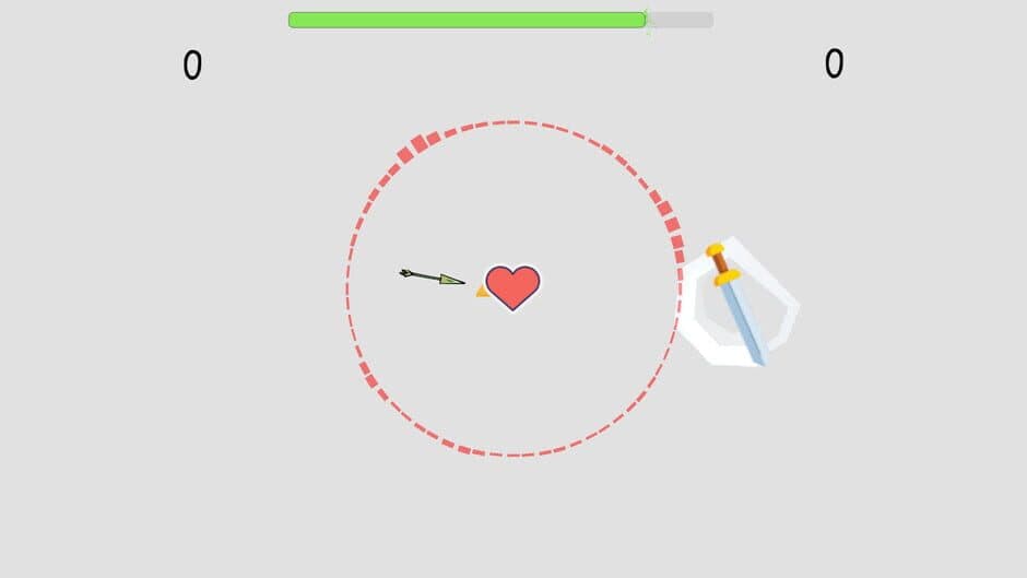 Скриншот 4 из Heart