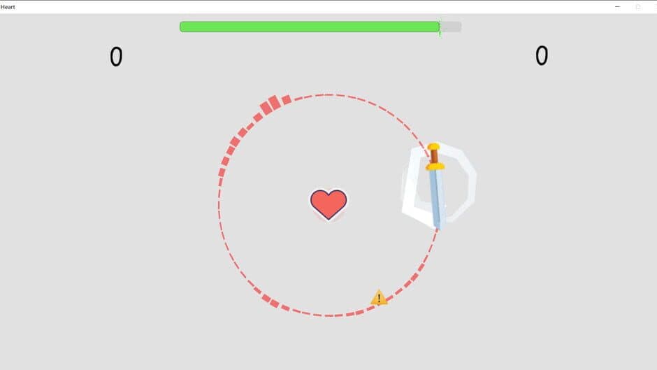 Скриншот 5 из Heart
