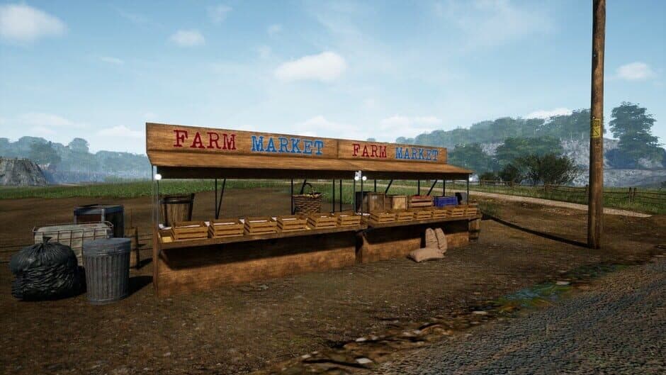 Скриншот 5 из Farmer's Diary