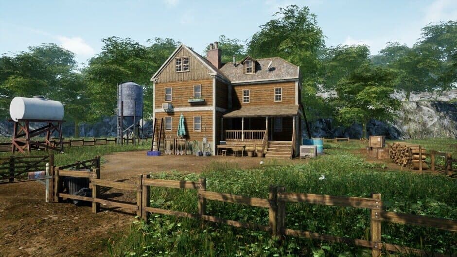Скриншот 6 из Farmer's Diary