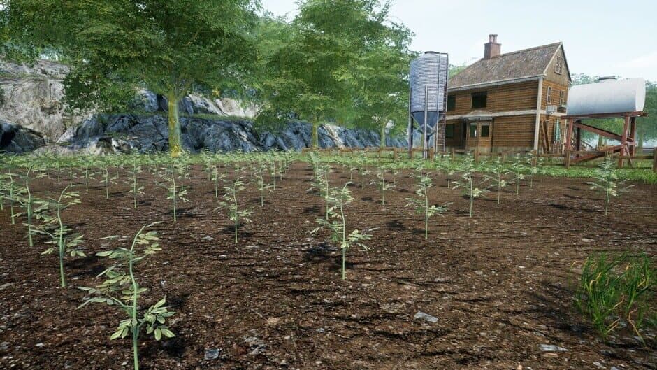 Скриншот 8 из Farmer's Diary