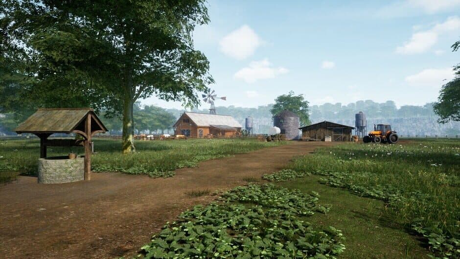 Скриншот 9 из Farmer's Diary