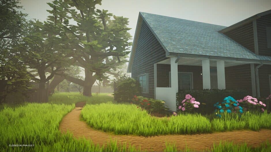 Скриншот 1 из Gardener
