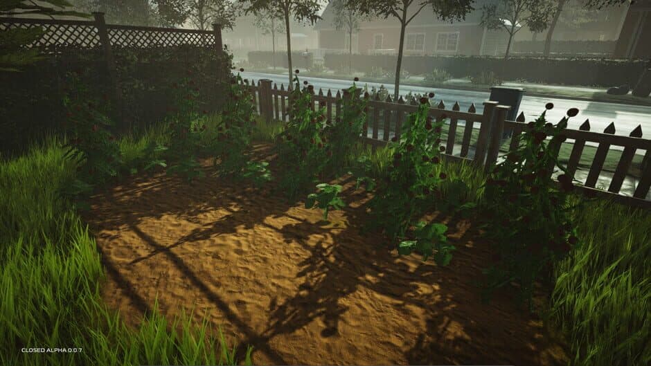 Скриншот 4 из Gardener