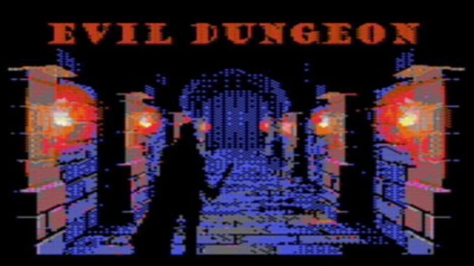 Скриншот 1 из Evil Dungeon