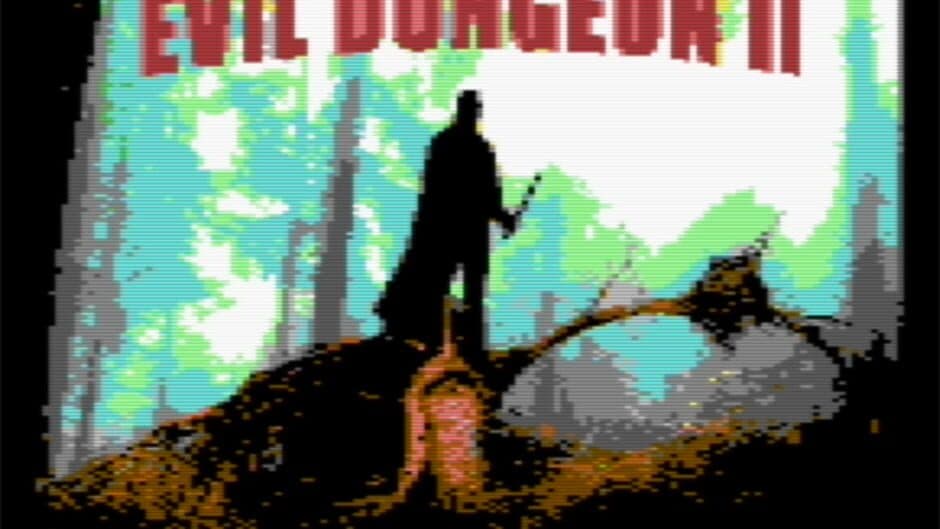 Скриншот 1 из Evil Dungeon II
