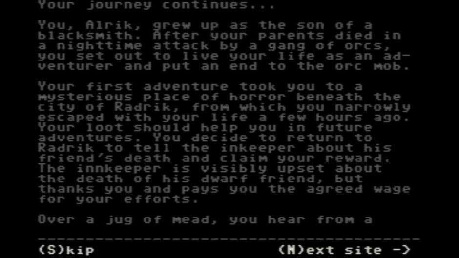 Скриншот 4 из Evil Dungeon II