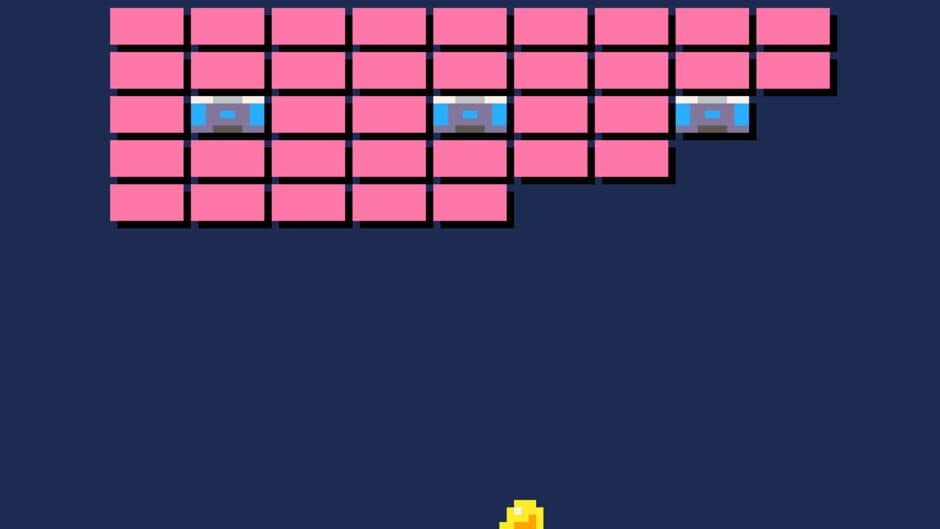Скриншот 2 из Breakout Hero