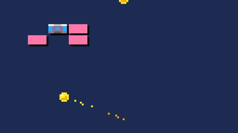 Скриншот 1 из Breakout Hero