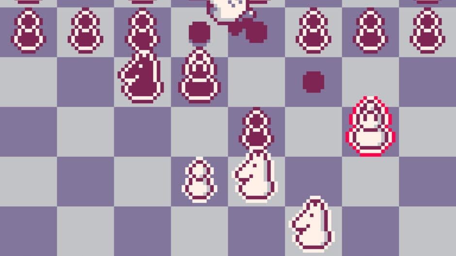 Скриншот 1 из Pico Checkmate