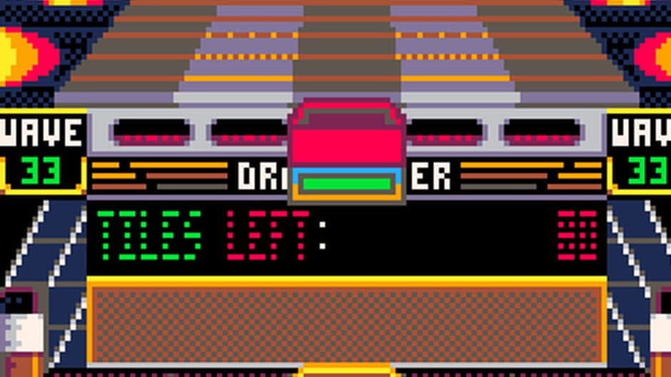 Скриншот 1 из Klax