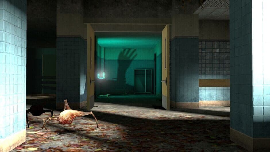 Скриншот 3 из Return to Ravenholm