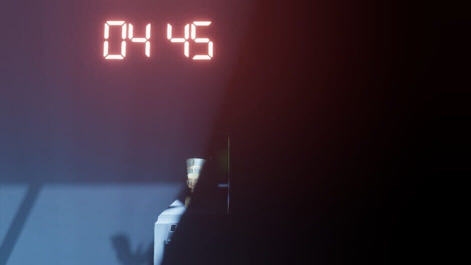 Скриншот 3 из Victor's Test Night