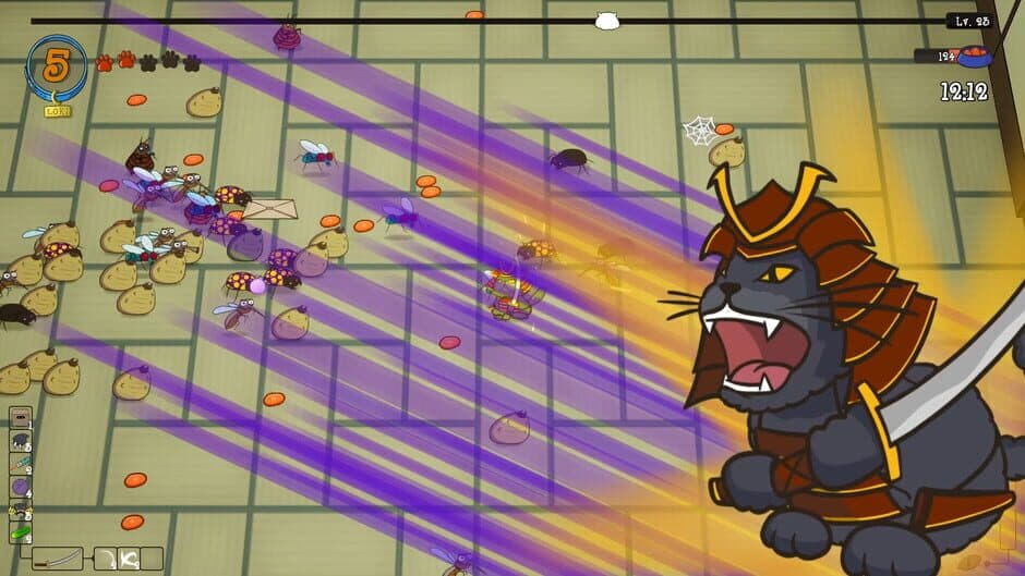 Скриншот 5 из 9 Lives to Defend