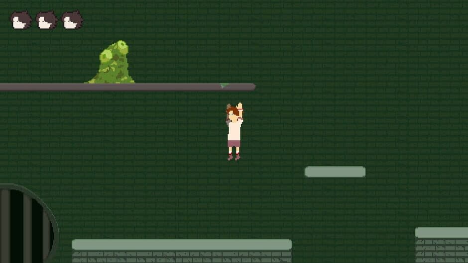 Скриншот 5 из J and the Sewer World