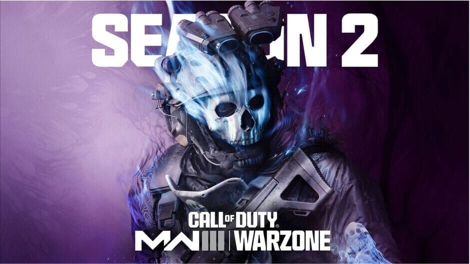 Скриншот 1 из Call of Duty: Modern Warfare III - Season 2