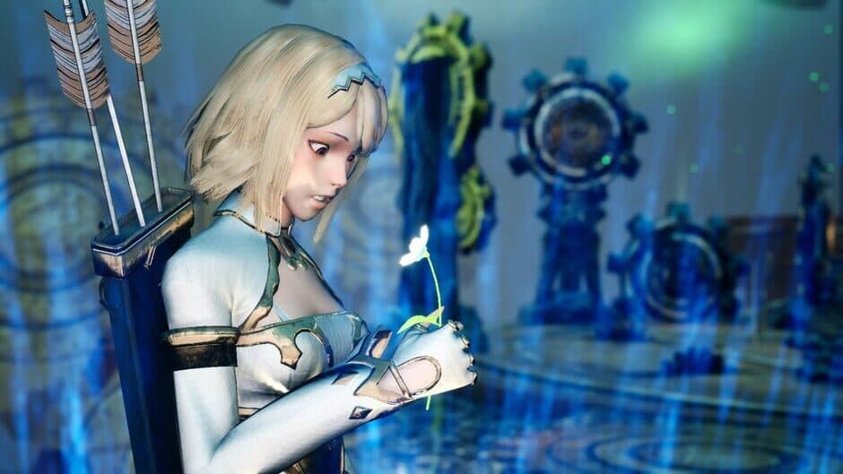 Скриншот 1 из AeternoBlade II: Infinity