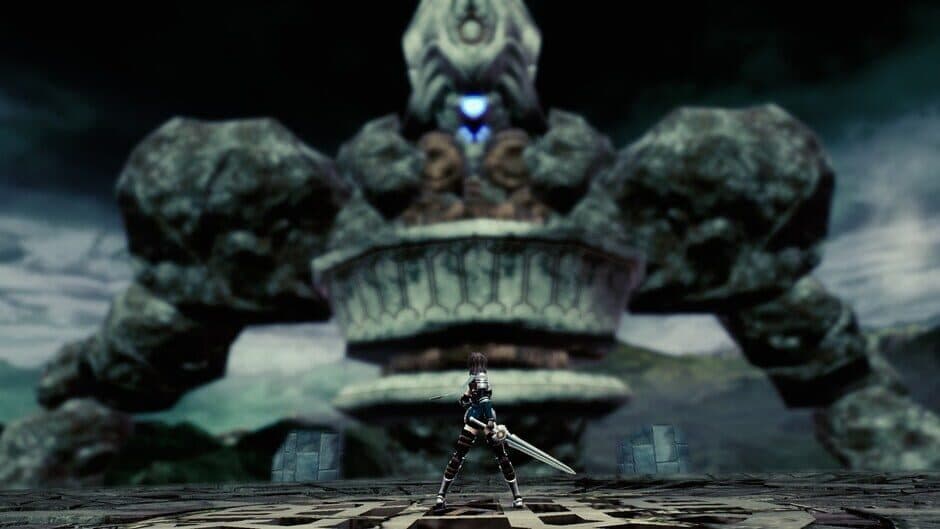 Скриншот 3 из AeternoBlade II: Infinity