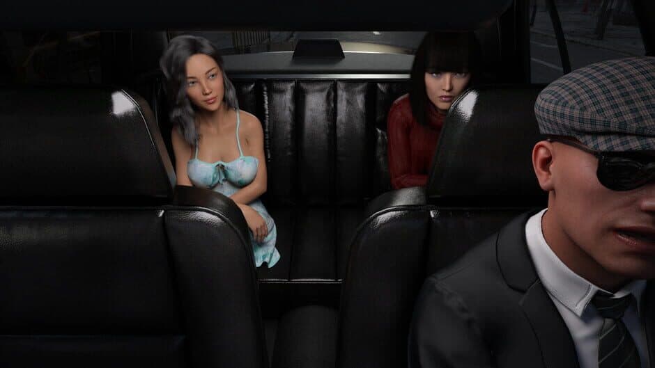 Скриншот 1 из Innocence Or Money Season 1: The Complete Season
