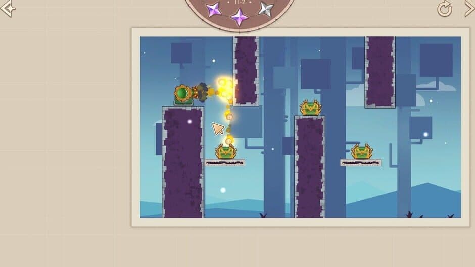 Скриншот 1 из Fairy Biography 5: Demon
