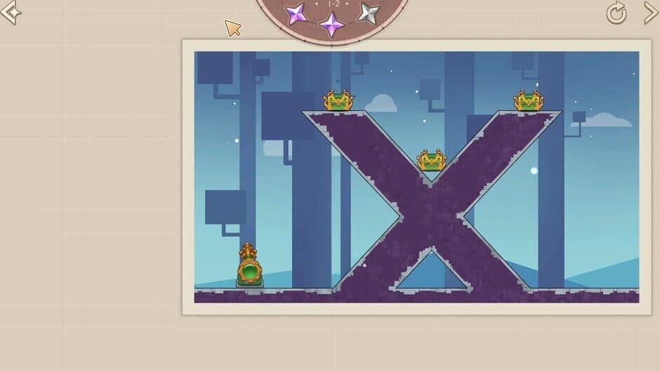 Скриншот 6 из Fairy Biography 5: Demon