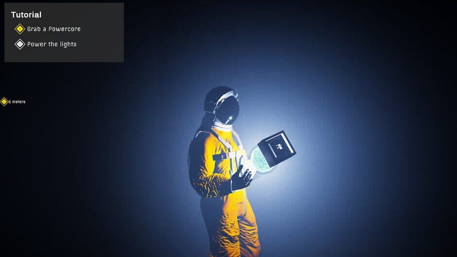 Скриншот 3 из Station Obscurum