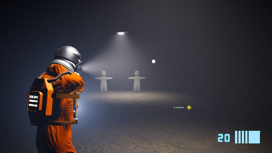Скриншот 4 из Station Obscurum