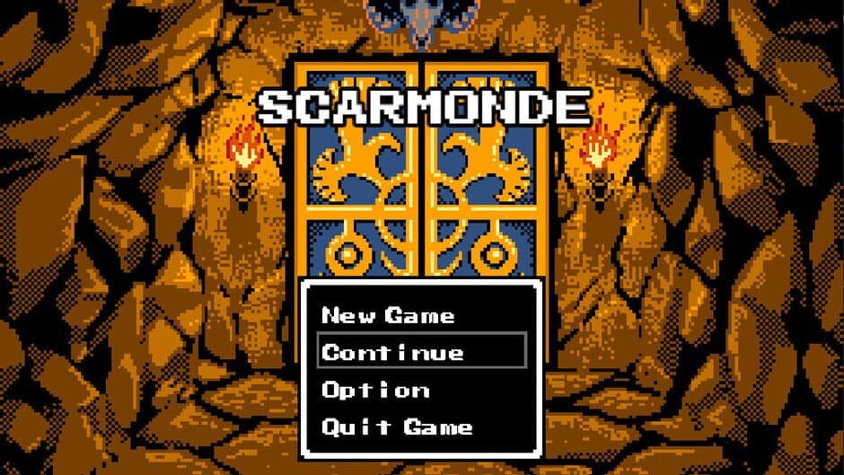 Скриншот 5 из Scarmonde