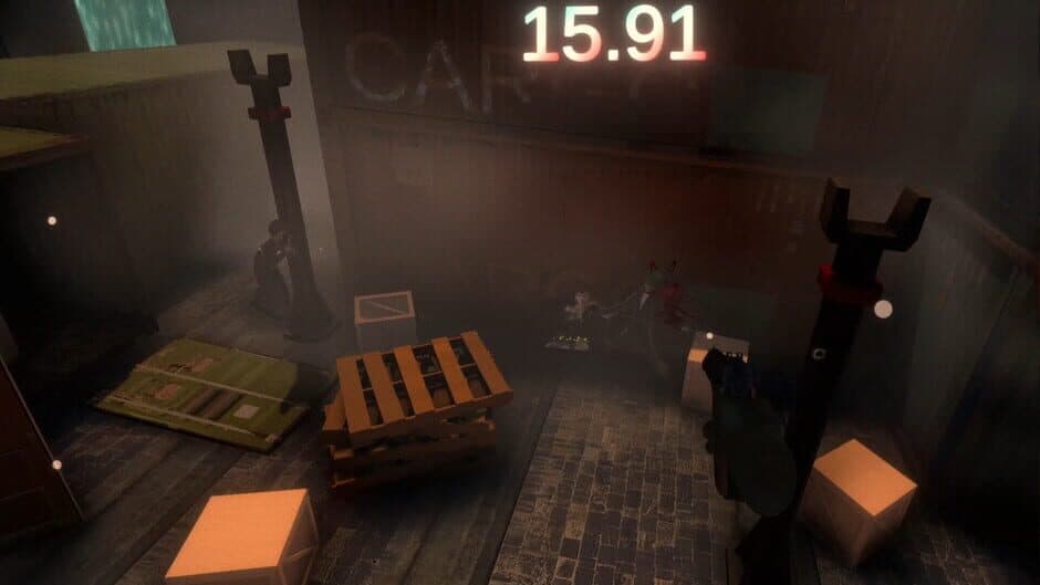 Скриншот 6 из Connor