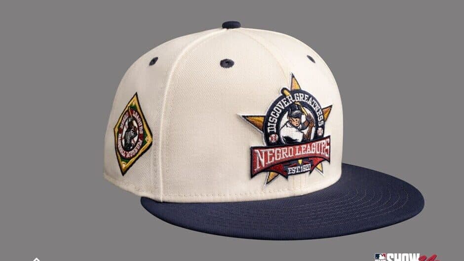 Скриншот 7 из MLB The Show 24: Negro Leagues Edition