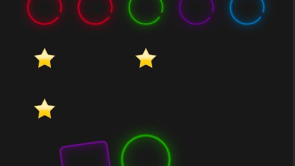 Скриншот 4 из Snake Colors: Slithering Game