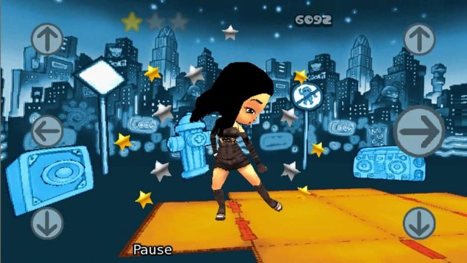 Скриншот 3 из Dance Fabulous