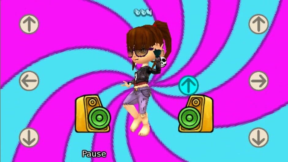 Скриншот 7 из Dance Fabulous