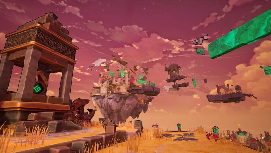 Скриншот 5 из Fractured Horizon