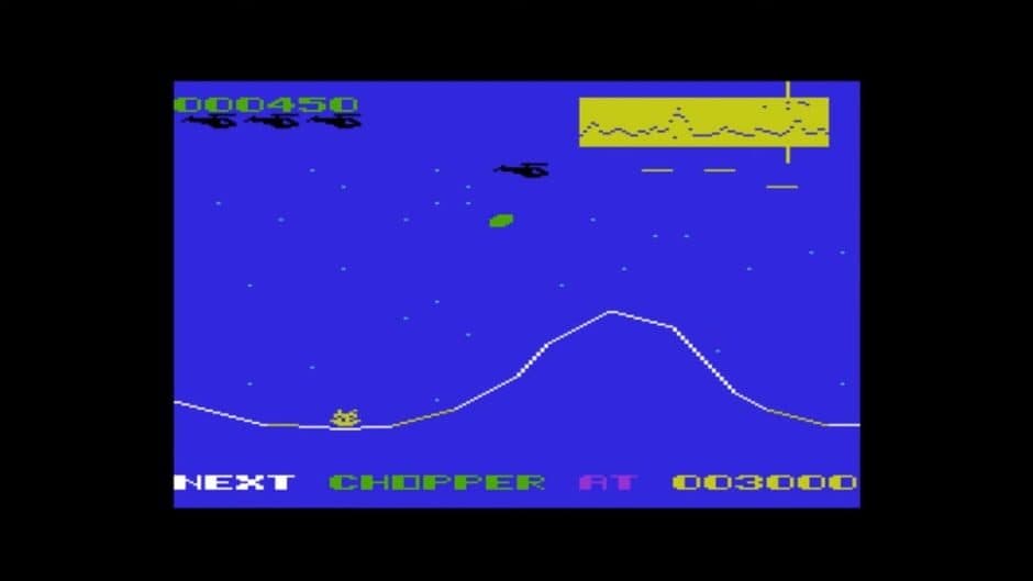 Скриншот 1 из Sidewinder